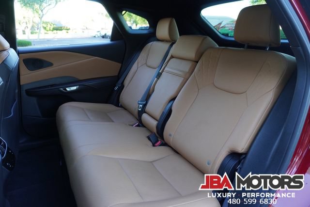 Used 2024 Lexus RX 350h w/ Convenience Package AWD/4WD image 88