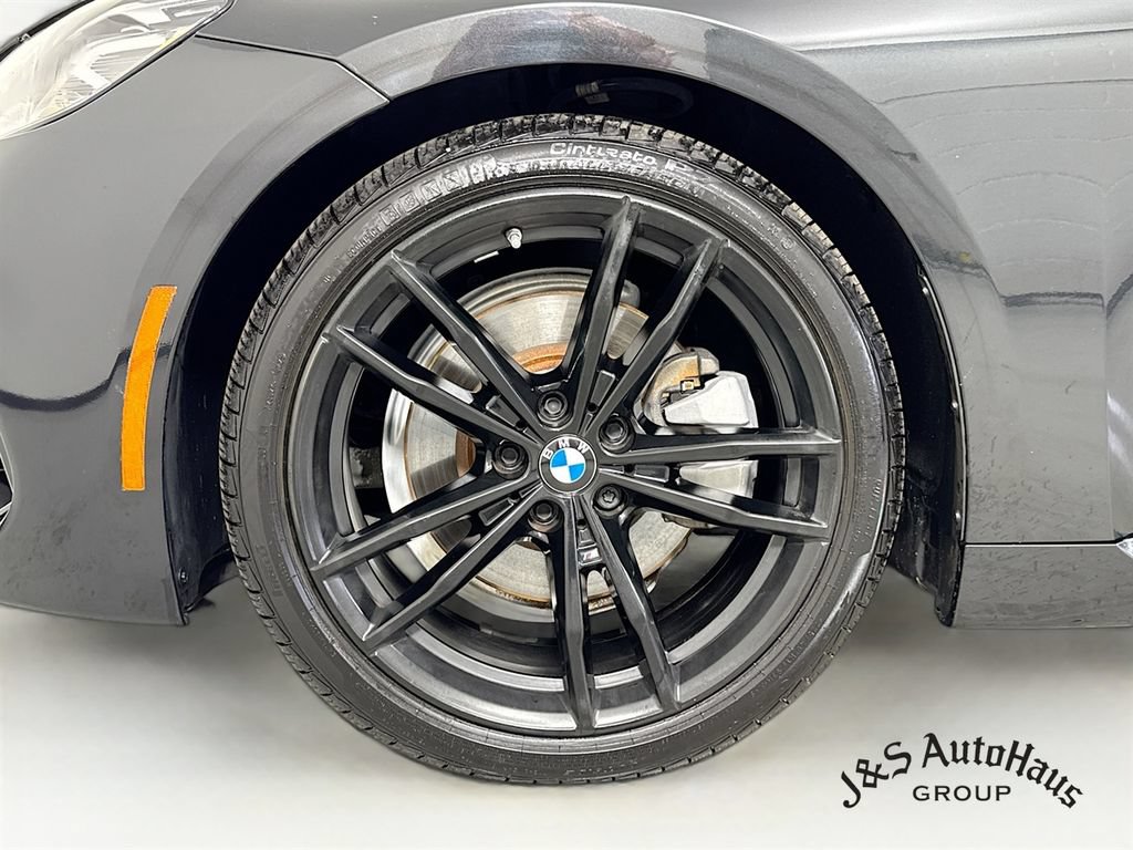 Used 2024 BMW 230i Coupe w/ Premium Package RWD image 38
