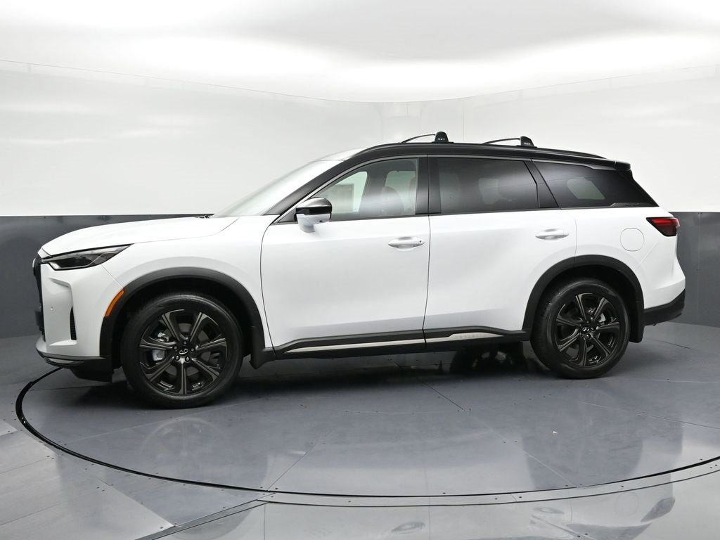 New 2026 INFINITI QX60 Autograph image 2