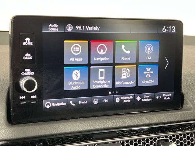 Used 2024 Honda Civic Touring image 29