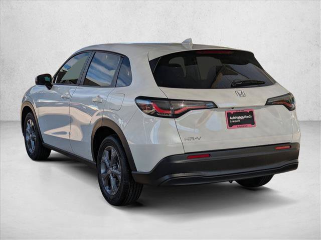 New 2026 Honda HR-V LX image 9