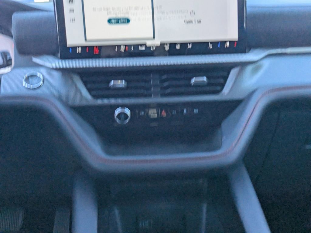 New 2026 Ford Explorer ST image 21