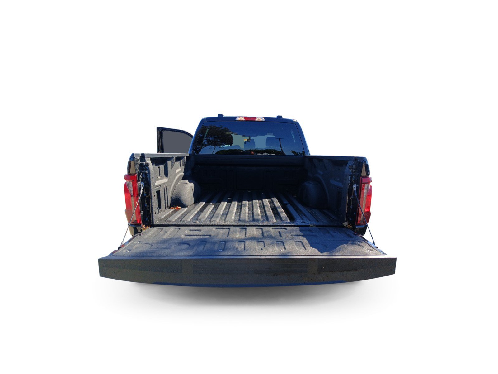 Certified 2026 Ford F150 STX AWD/4WD image 23