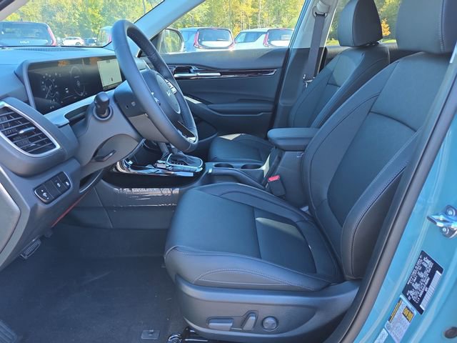 New 2026 Kia Seltos EX w/ EX Sunroof Package image 5
