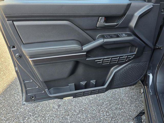 Certified 2025 Toyota 4Runner SR5 RWD image 31
