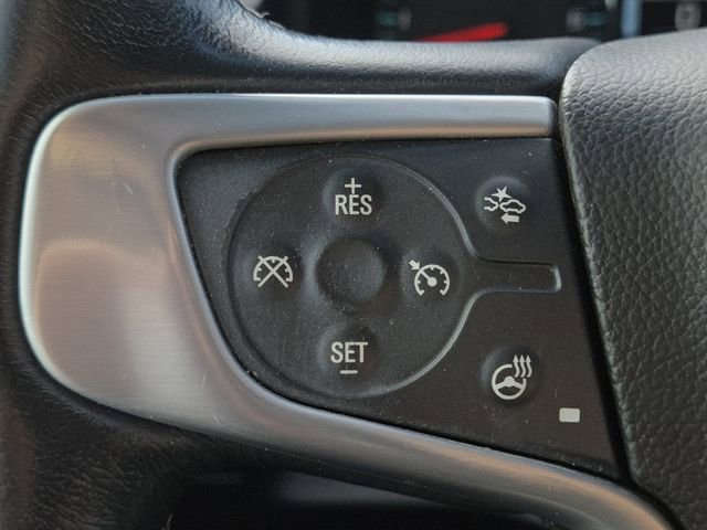 Used 2017 GMC Yukon SLT image 11