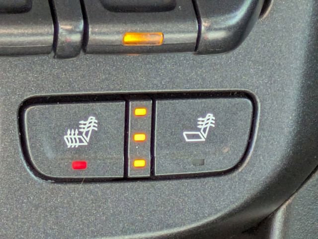 Used 2020 Chevrolet Colorado Z71 image 28