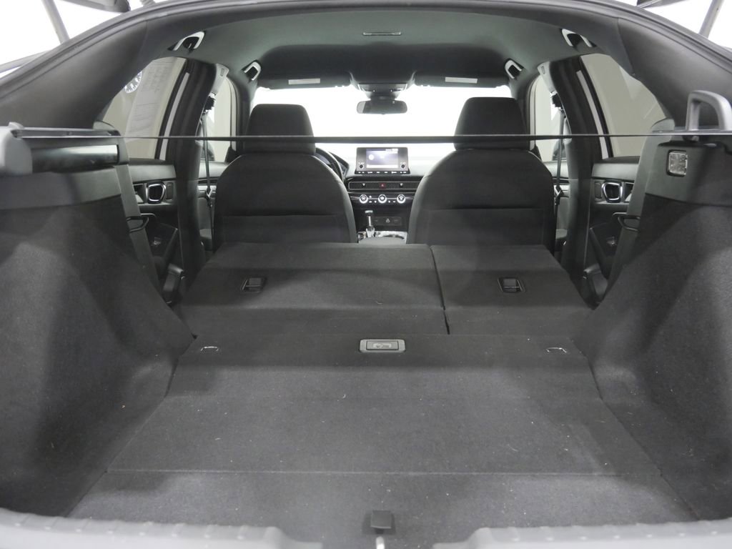Used 2023 Honda Civic Sport image 27