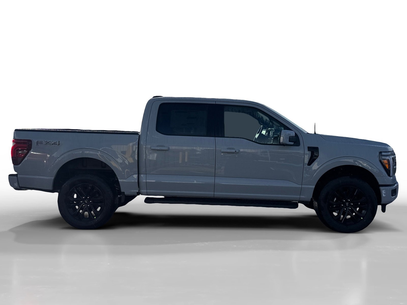 New 2026 Ford F150 Lariat w/ Equipment Group 501A Mid AWD/4WD image 6