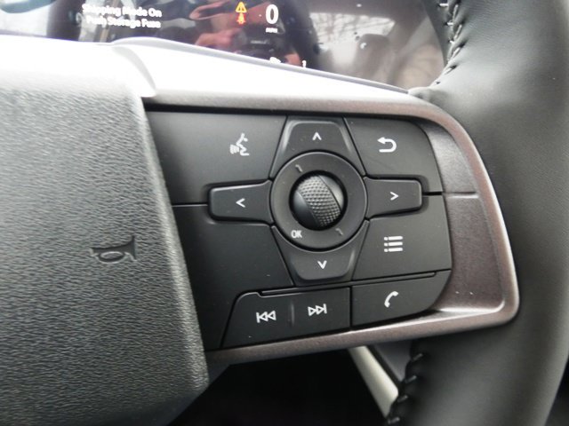 New 2026 Nissan Sentra SL w/ Floor Mat Package FWD image 13