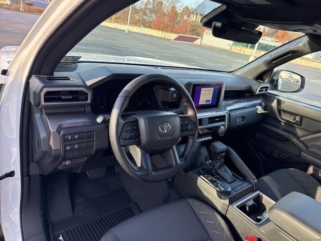 New 2026 Toyota Tacoma SR5 image 17