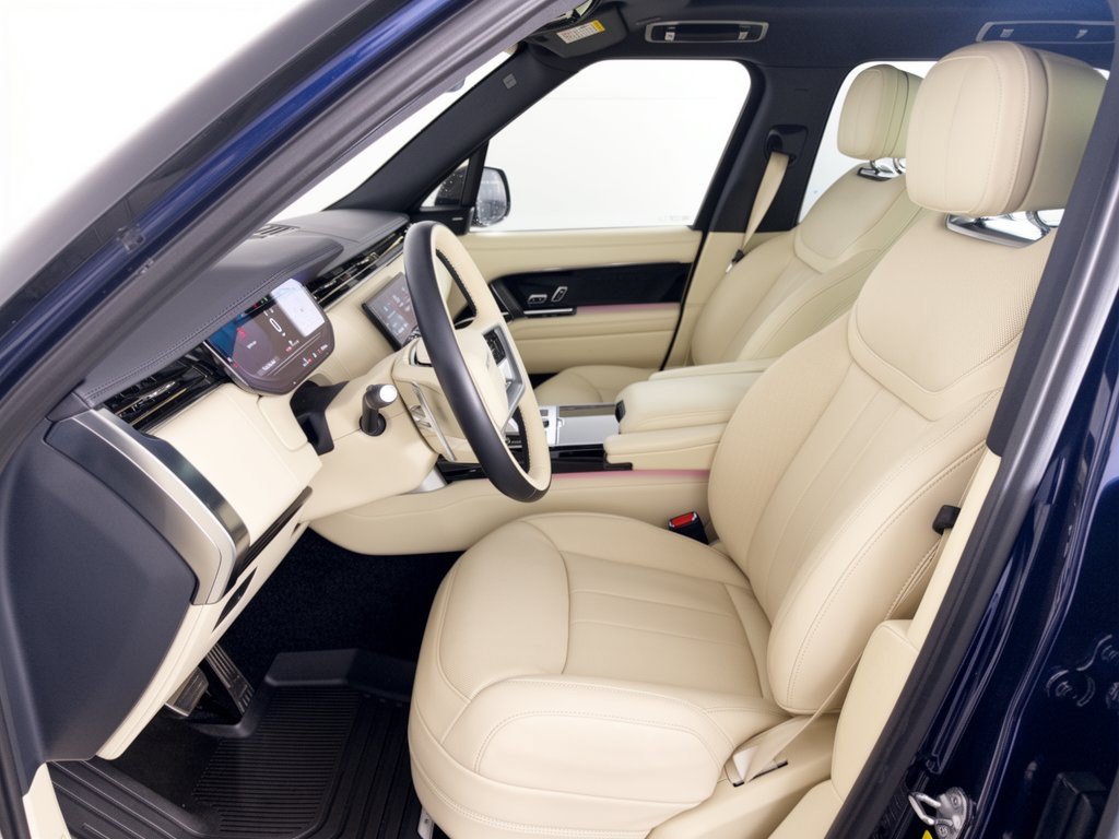 Used 2023 Land Rover Range Rover SE AWD/4WD image 5