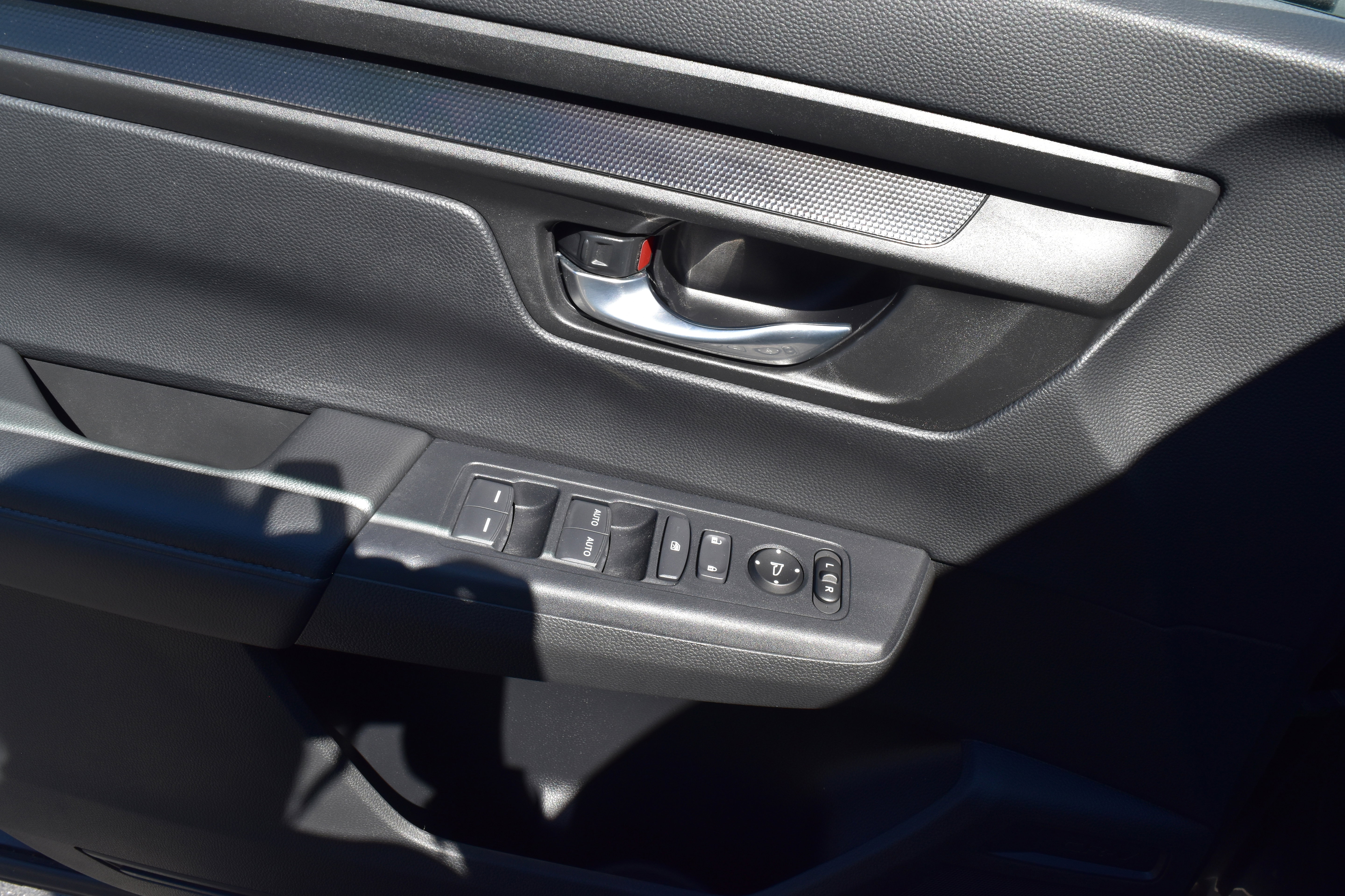 Certified 2024 Honda CR-V EX image 14