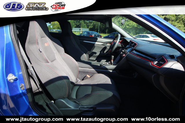 Used 2019 Honda Civic Si image 13