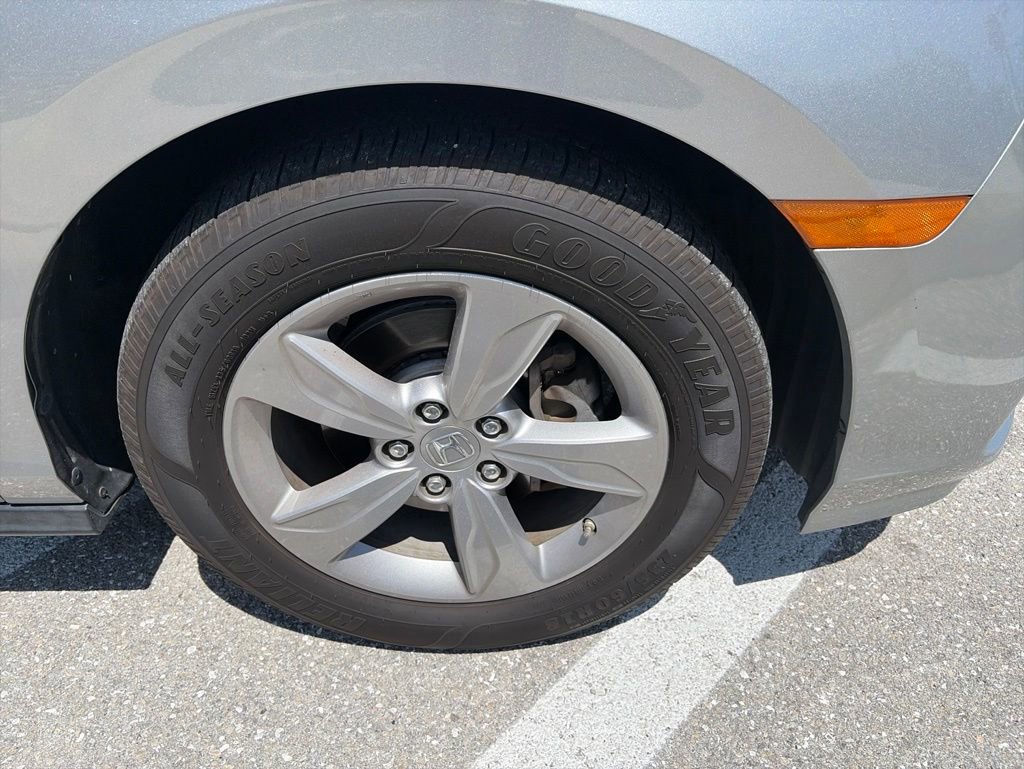 Used 2020 Honda Odyssey EX-L image 14