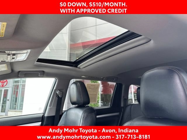 Used 2018 Toyota Highlander XLE FWD image 31