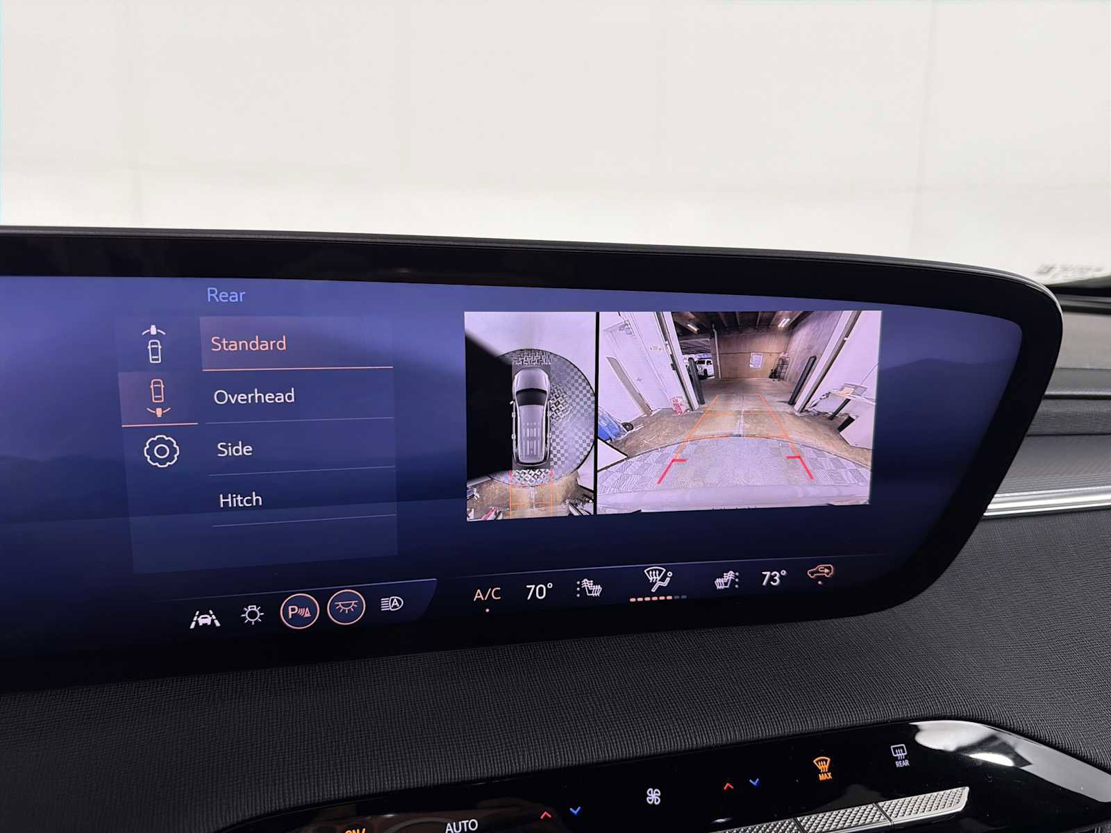 New 2026 Buick Enclave Sport Touring w/ Power Package image 32