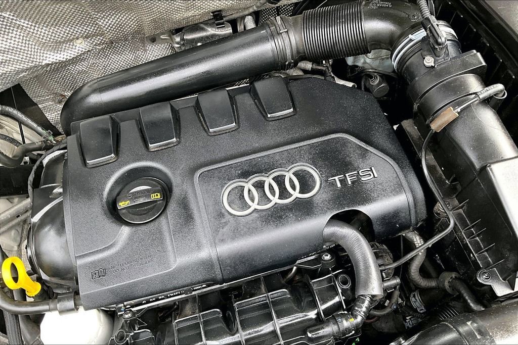 Used 2018 Audi Q3 2.0T Premium AWD/4WD image 31