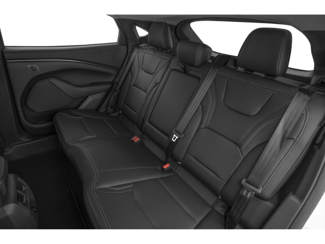 New 2026 Ford Mustang Mach-E Premium RWD image 8