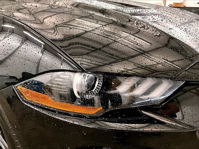 Certified 2020 Ford Mustang Premium RWD image 27