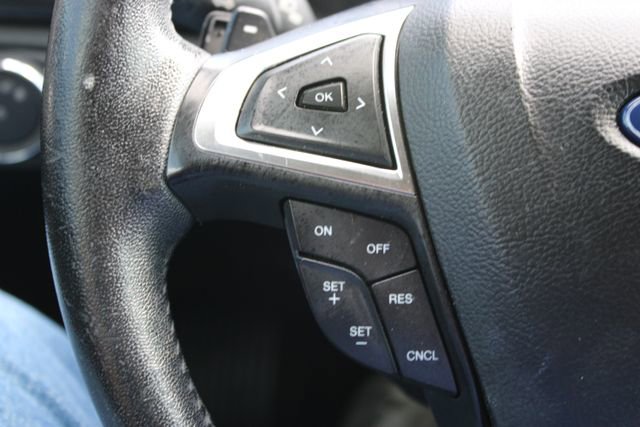 Used 2018 Ford Fusion SE w/ Equipment Group 201A image 19