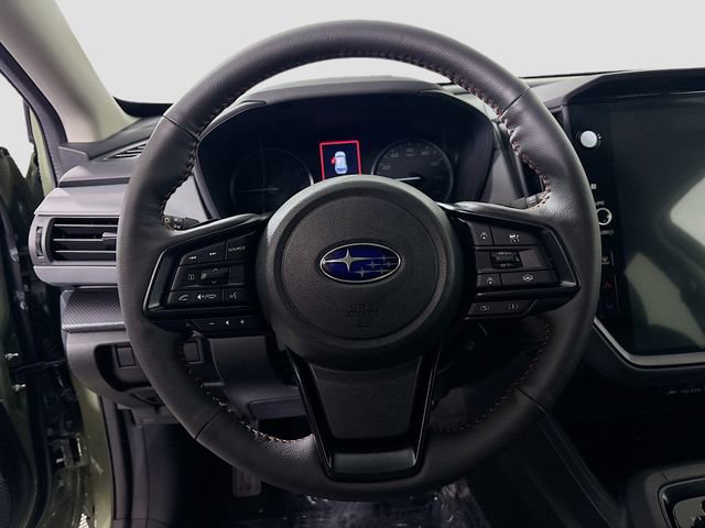 New 2026 Subaru Crosstrek 2.5i Limited w/ Crosstrek Mirror Package image 11