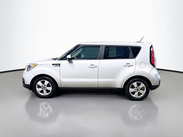 Used 2019 Kia Soul FWD image 9