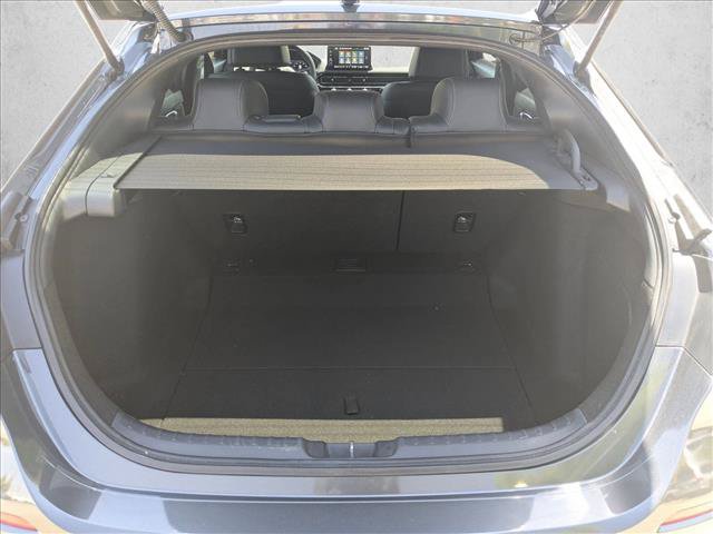 Used 2024 Honda Civic Sport Touring image 6