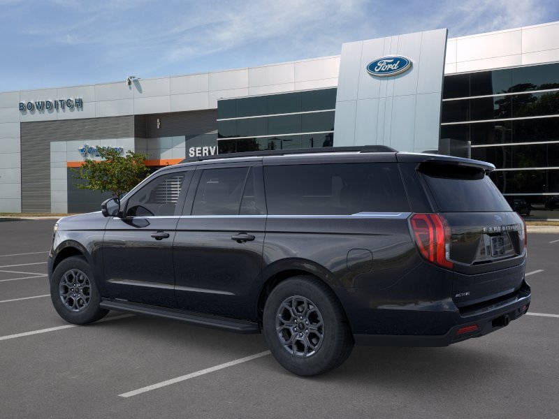 New 2026 Ford Expedition Max Active AWD/4WD image 4