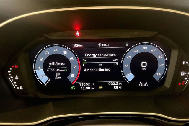 Certified 2022 Audi Q3 2.0T Premium image 20