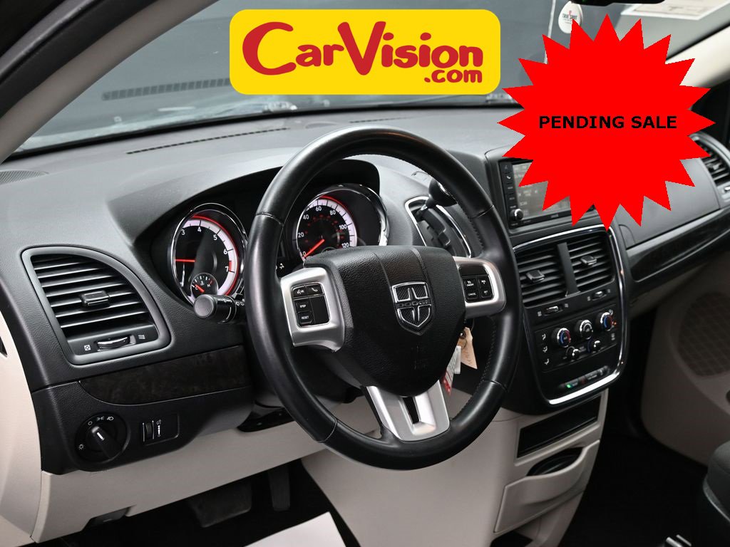 Used 2017 Dodge Grand Caravan SE w/ Power Window Group image 17