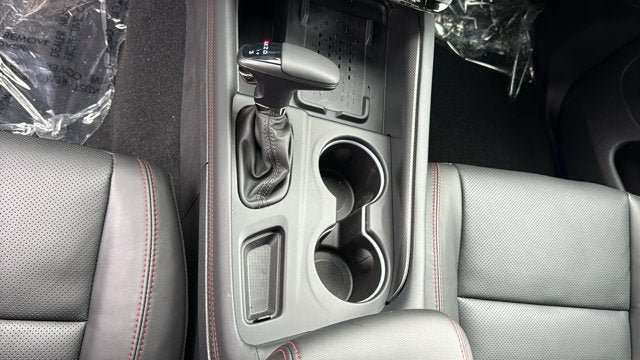 New 2026 Dodge Durango GT AWD/4WD image 14