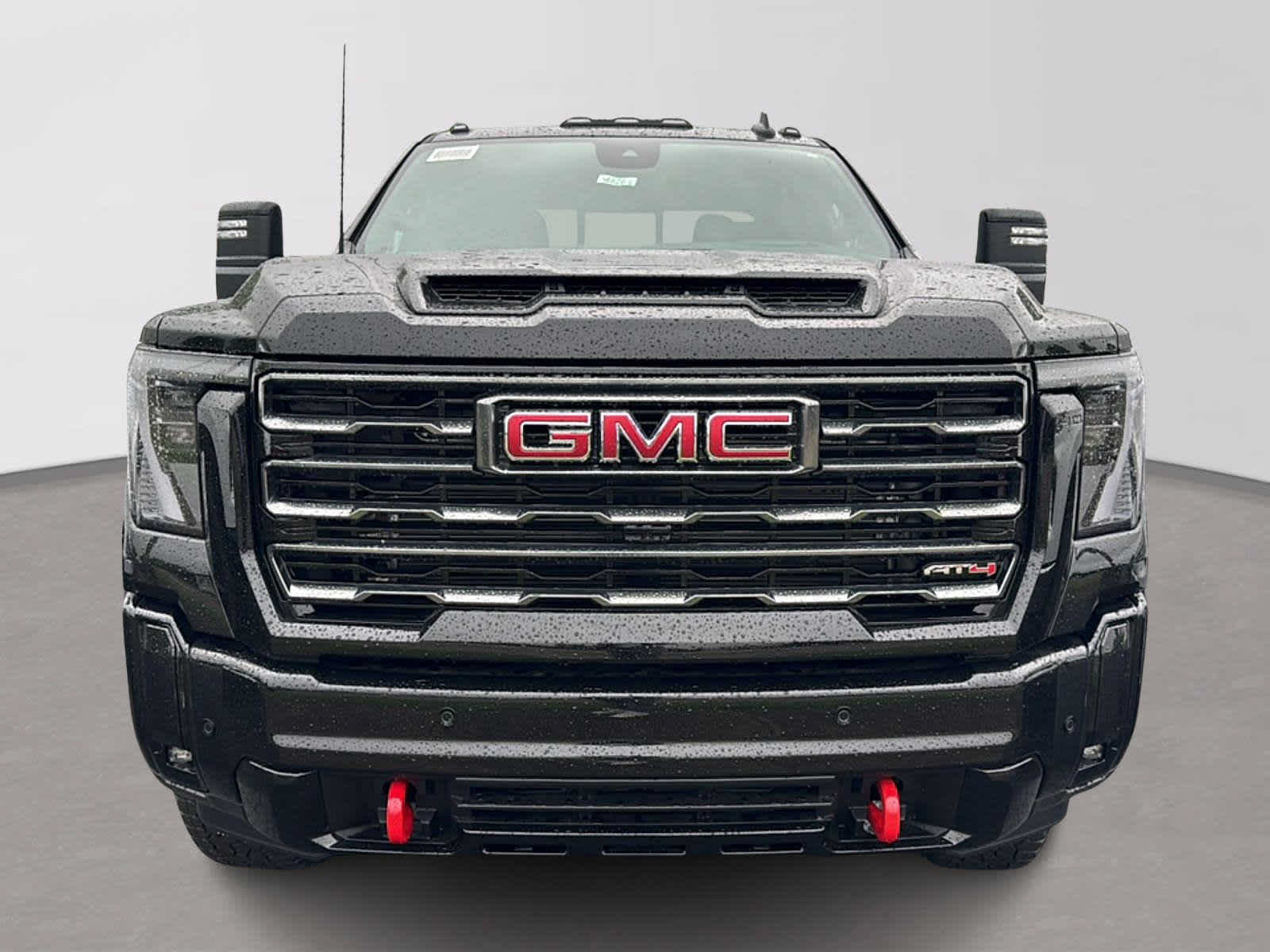 New 2026 GMC Sierra 2500 AT4 w/ AT4 Premium Plus Package AWD/4WD image 2
