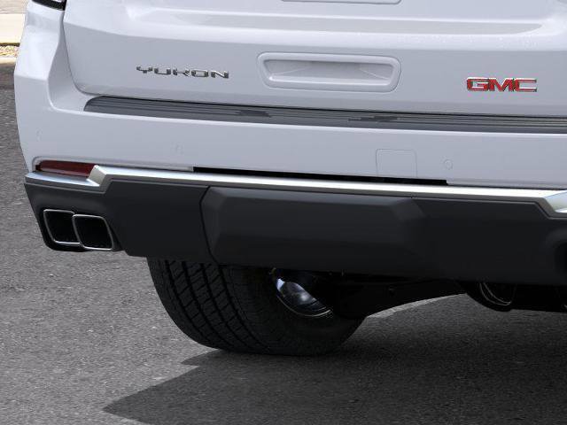 New 2026 GMC Yukon Denali w/ Denali Reserve Package image 62