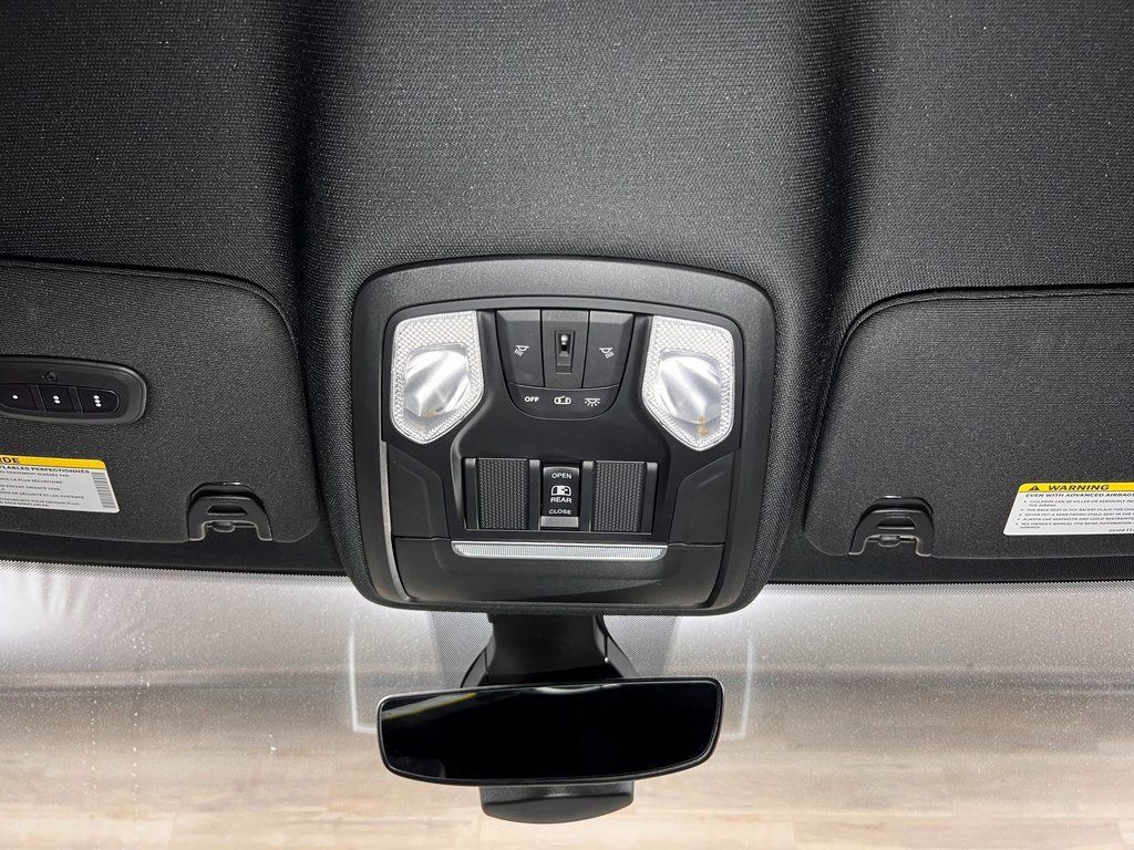 Used 2020 RAM 3500 Lone Star w/ Level 2 Equipment Group image 16