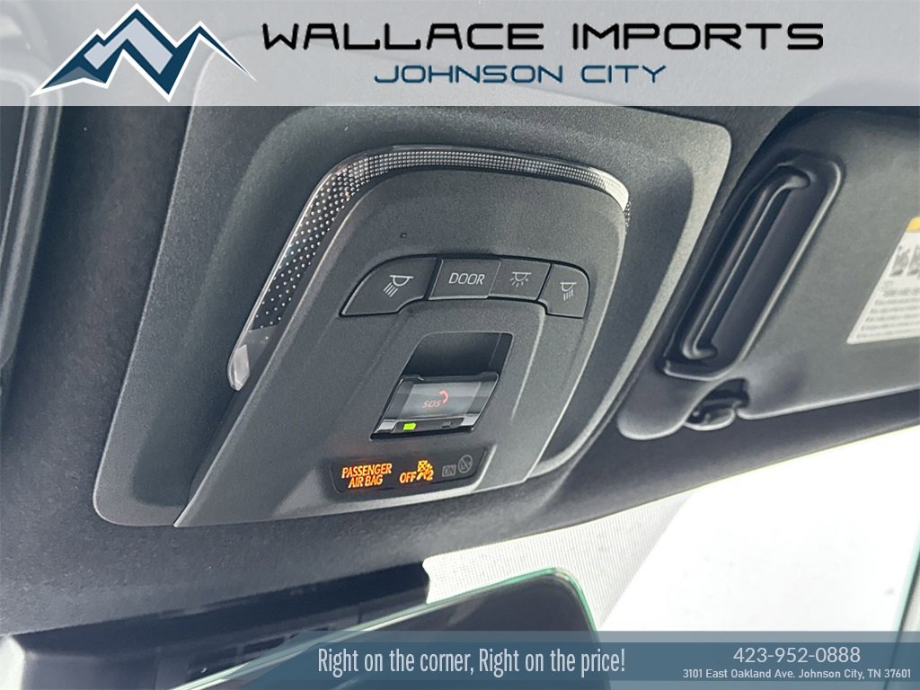 Used 2024 Toyota Corolla GR image 15