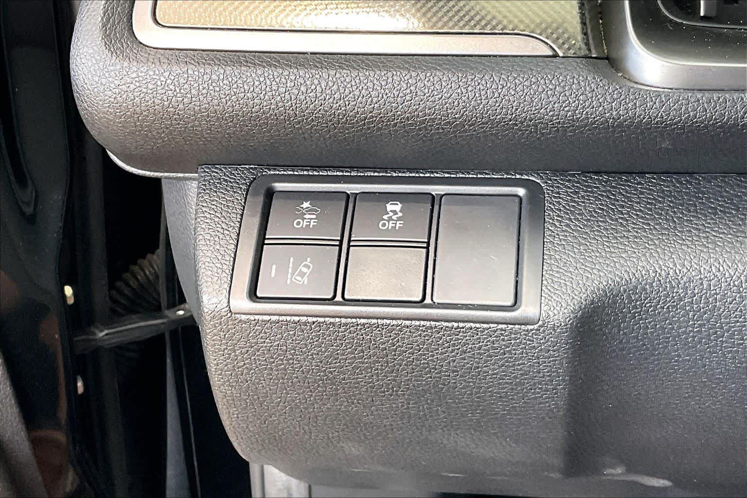 Used 2019 Honda Civic EX image 32