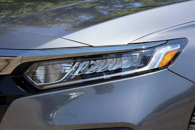 Used 2018 Honda Accord Sport image 10