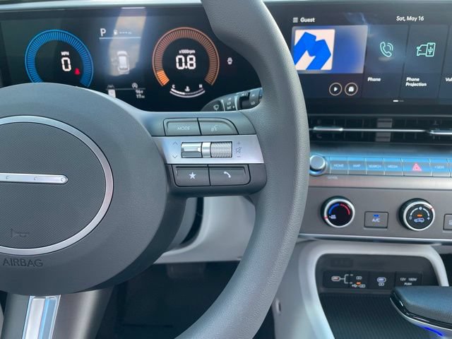 New 2026 Hyundai Kona SE FWD image 15