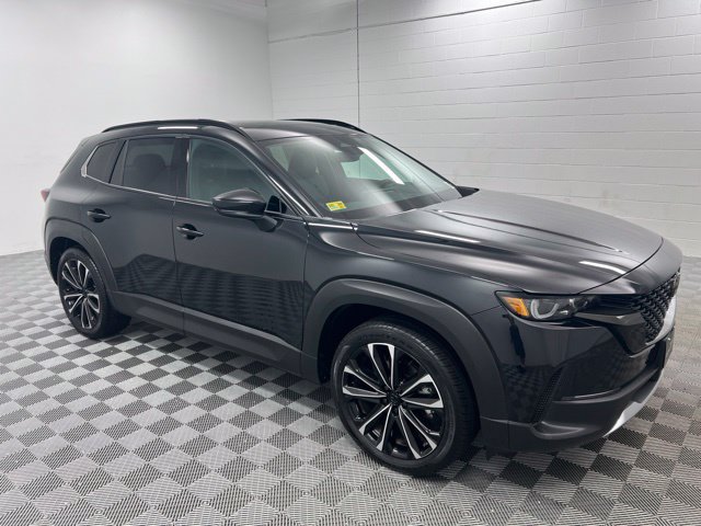 Certified 2026 MAZDA CX-50 AWD 2.5 S w/ Weather Package image 4