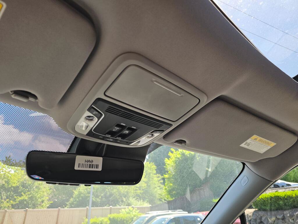 New 2026 Honda Ridgeline RTL image 32