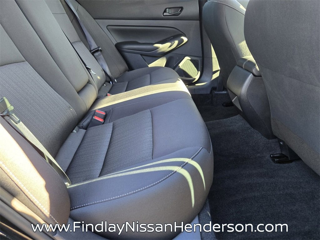 Used 2025 Nissan Altima 2.5 S image 15