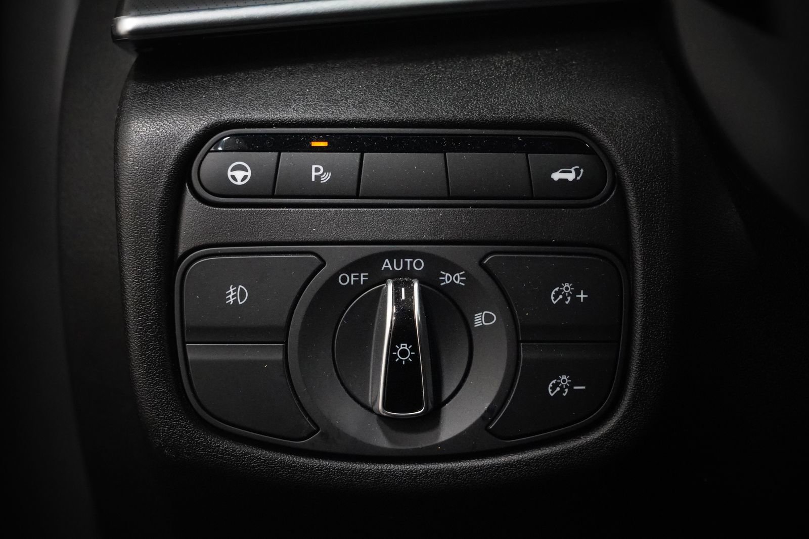 Used 2025 INFINITI QX55 Luxe w/ Cargo Package image 29