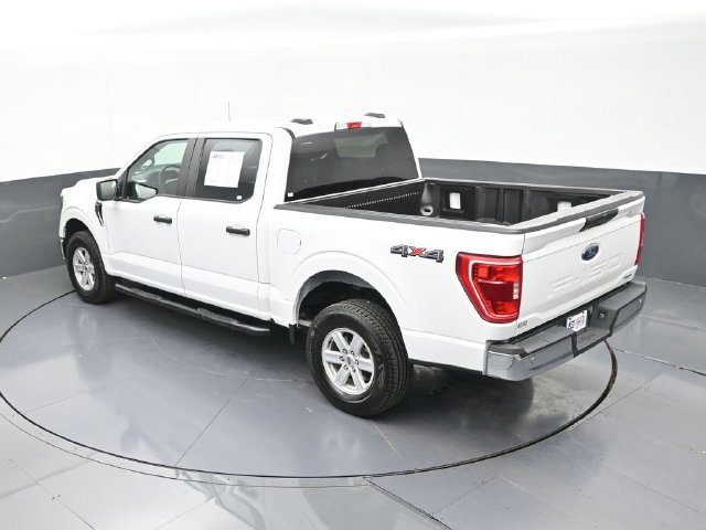 Used 2023 Ford F150 XLT AWD/4WD image 55