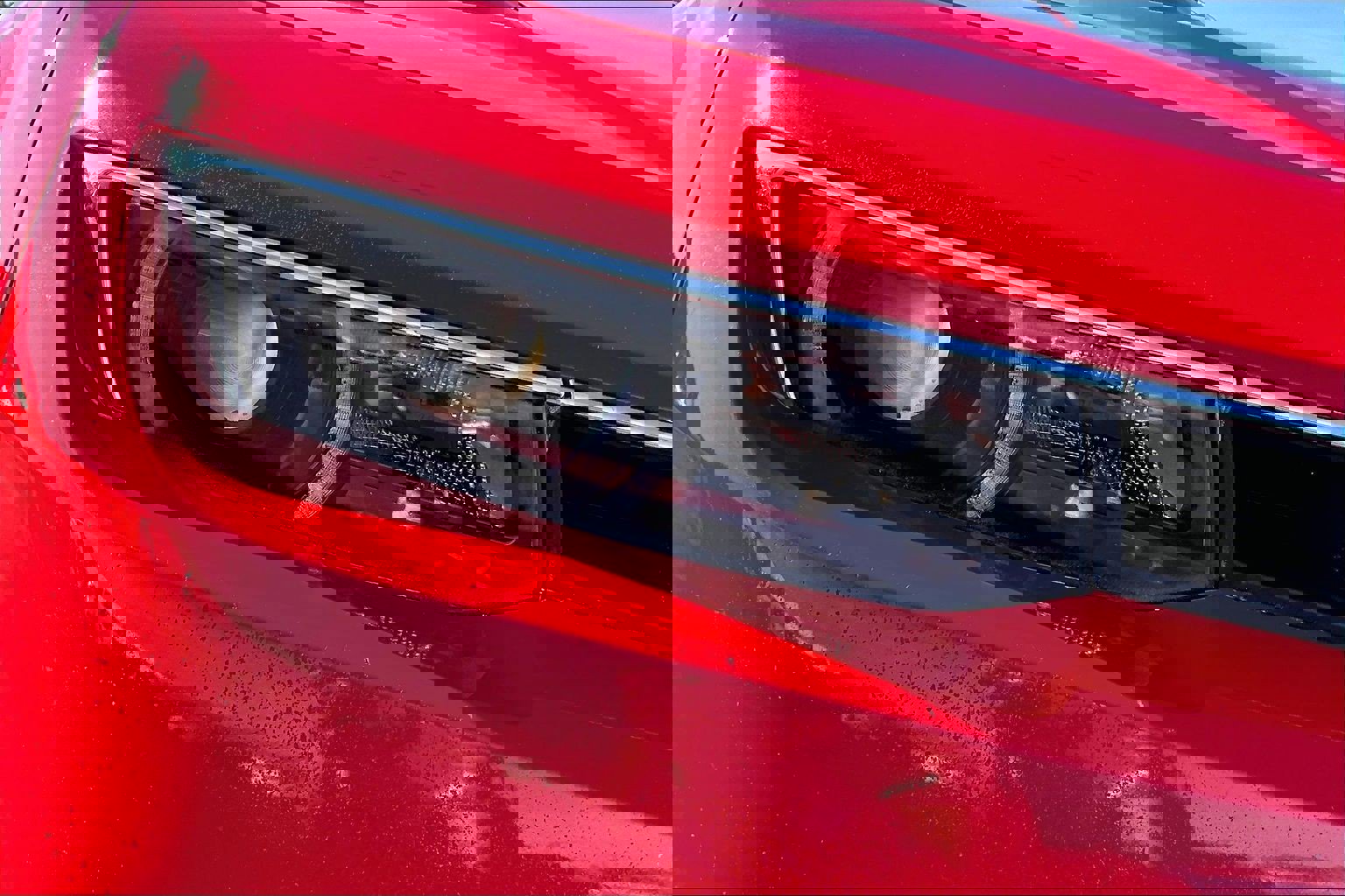 Used 2014 Chevrolet Camaro LT w/ RS Package image 28