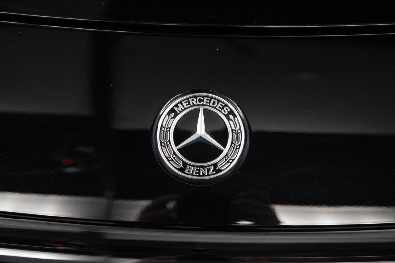 New 2027 Mercedes-Benz CLA 220 image 30