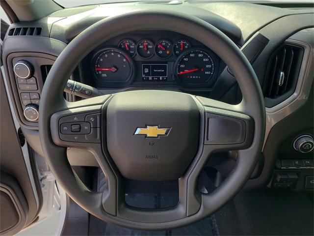 New 2026 Chevrolet Silverado 2500 Custom w/ Custom Value Package image 20