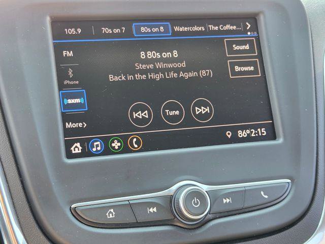 Used 2021 Chevrolet Equinox LT image 63