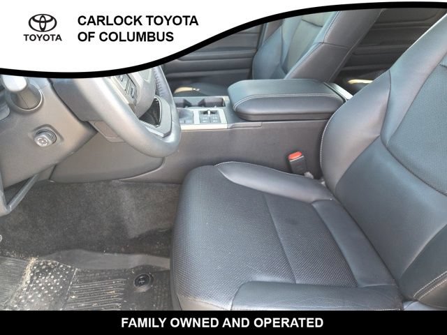 Used 2024 Toyota Land Cruiser AWD/4WD image 13