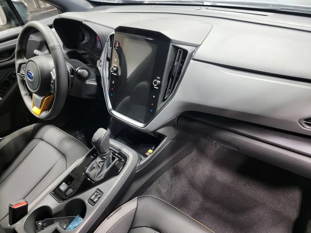 New 2026 Subaru Crosstrek 2.5i Wilderness AWD/4WD image 16